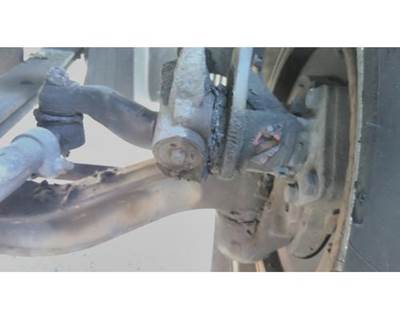 Volvo Front Axle Assembly for a Volvo FXL 12