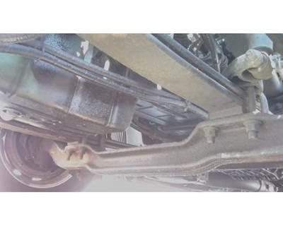 Volvo FXL 12 Front Axle Assembly
