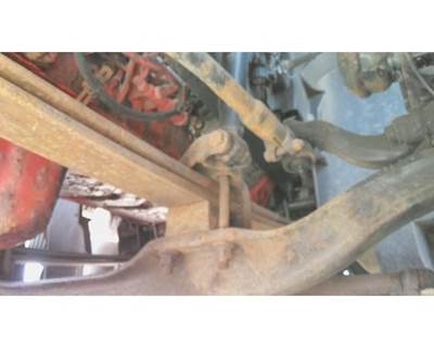 Volvo FXL 12 Front Axle Assembly