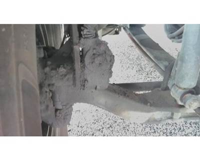Volvo FXL 12 Front Axle Assembly