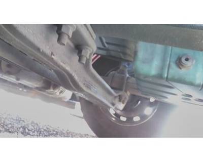 Volvo FXL 12 Front Axle Assembly