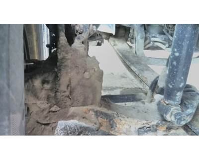 Volvo FXL 12 Front Axle Assembly