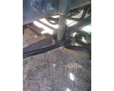 Volvo FXL 12 Front Axle Assembly