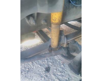 Volvo FXL 12 Front Axle Assembly