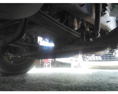 Volvo FXL 12 Front Axle Assembly