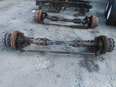 Volvo FXL12 Front Axle Assembly