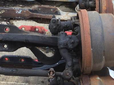 Meritor-Rockwell FF-961 Front Axle Assembly