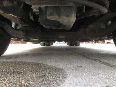 Meritor-Rockwell FF-967 Front Axle Assembly