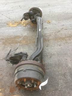 Meritor-Rockwell FF-961 Front Axle Assembly