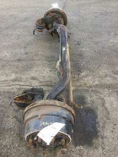 Meritor-Rockwell FF-961 Front Axle Assembly