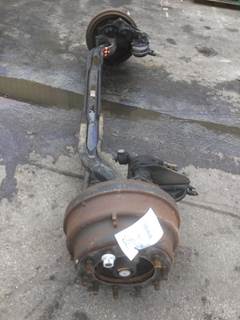 Meritor-Rockwell FF-961 Front Axle Assembly