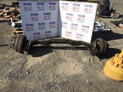 Volvo Front Axle Assembly for a Volvo 20543700