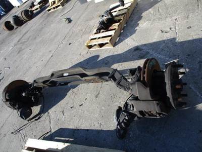 Meritor-Rockwell MFS-13-122A Front Axle Assembly