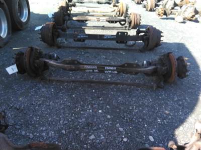 Meritor-Rockwell FF-967 Front Axle Assembly