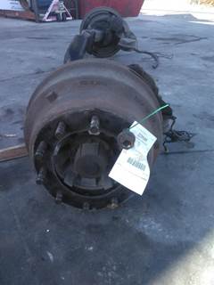Mack FXL 12 Front Axle Assembly