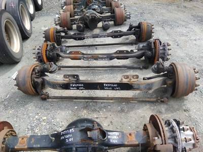 Volvo VNL Front Axle Assembly