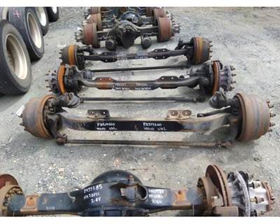 Volvo VNL Front Axle Assembly