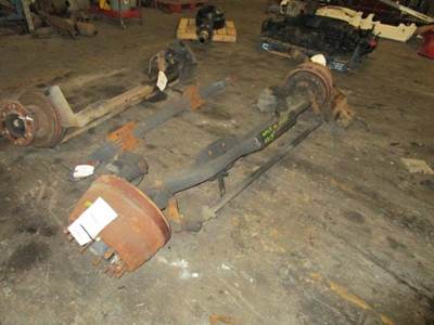 Meritor-Rockwell FF-966 Front Axle Assembly