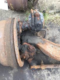 Meritor-Rockwell FF-966 Front Axle Assembly