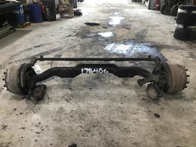 Meritor-Rockwell FF-966 Front Axle Assembly