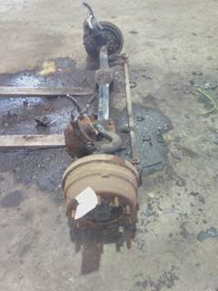 Meritor-Rockwell FF-961 Front Axle Assembly