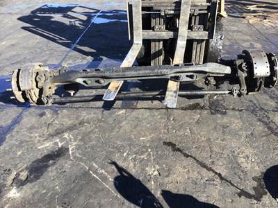 Detroit DA-F-13.3-3 Front Axle Assembly