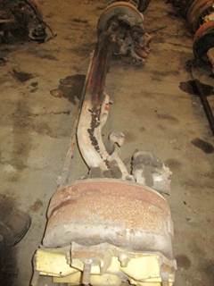 Volvo V253366 Front Axle Assembly