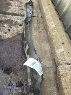 Westport 060300-0001 Front Axle Assembly