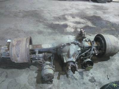 Alliance ARS17.5.2 Rear Axle Assembly