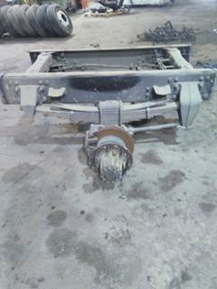 Alliance ARS17.5.2RTBD Rear Axle Assembly for a Freightliner M2 106