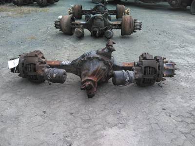 Alliance ARS21.0.4 Rear Axle Assembly
