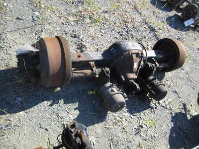 Alliance R15-2N Rear Axle Assembly