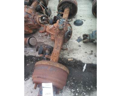 Alliance R175-2N Rear Axle Assembly