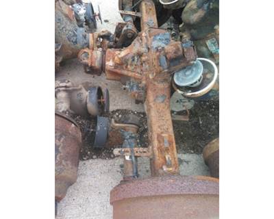 Alliance R175-2N Rear Axle Assembly