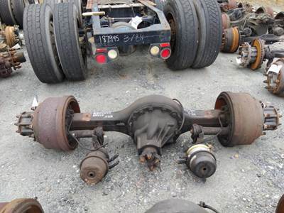 Alliance R175-4N Rear Axle Assembly