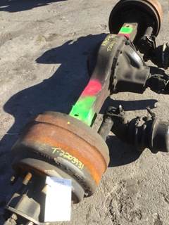 Alliance R19-2N Rear Axle Assembly