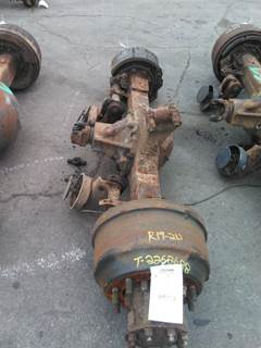 Alliance R19-2N Rear Axle Assembly