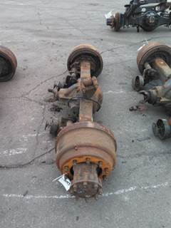 Alliance R19-2N Rear Axle Assembly