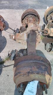 Alliance R19-2N Rear Axle Assembly