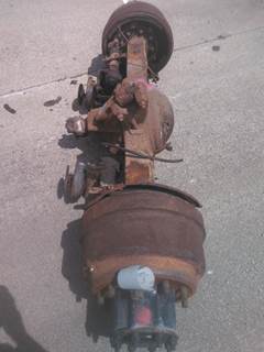 Alliance R19-4N Rear Axle Assembly