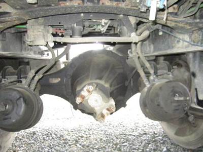 Alliance R19-4N Rear Axle Assembly