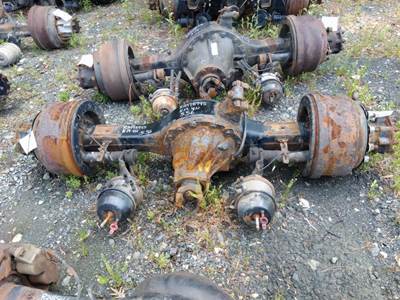 Alliance R19-4N Rear Axle Assembly