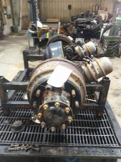 Alliance Rear Axle Assembly for a Alliance R19-4N