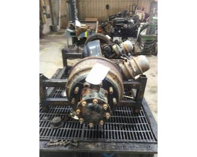 Alliance R19-4N Rear Axle Assembly