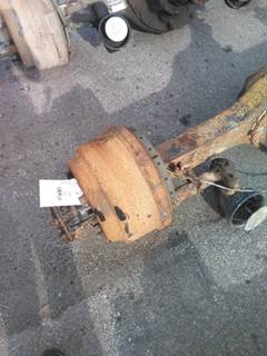 Alliance R21-2N Rear Axle Assembly