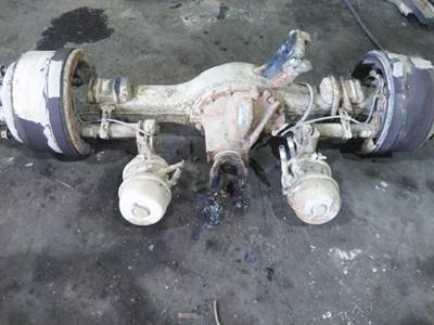 Alliance R21-2N Rear Axle Assembly