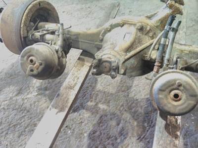 Alliance R21-2N Rear Axle Assembly