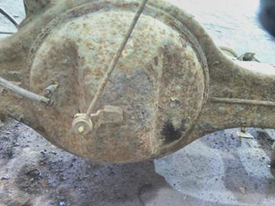 Alliance R21-2N Rear Axle Assembly