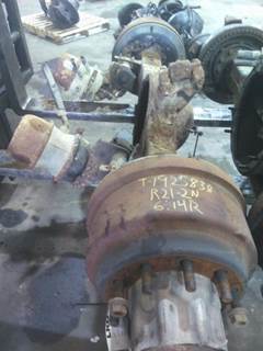 Alliance R21-2N Rear Axle Assembly