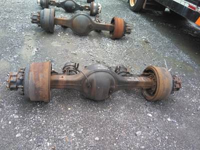Alliance R21-4N Rear Axle Assembly